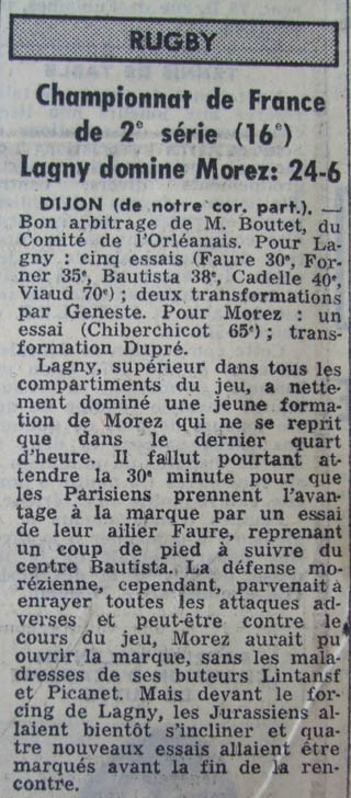 1972-03-20 - Le Parisien libéré