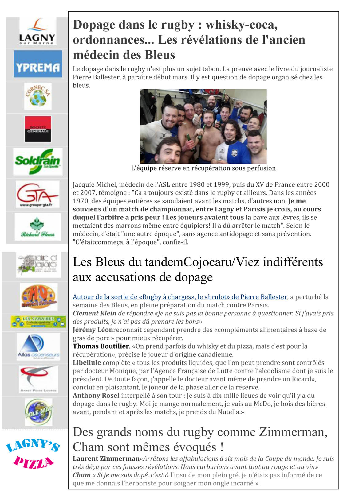 2015 03 15 journal 15 MARS PARISIS 4