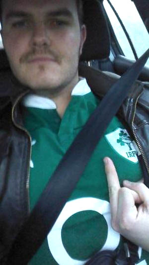 Irlande