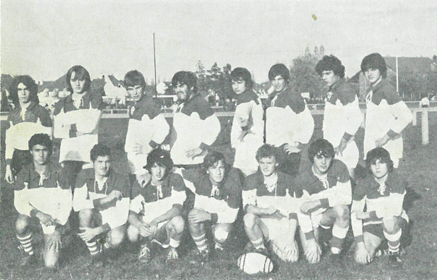 7920. 1979-80 -Cadets