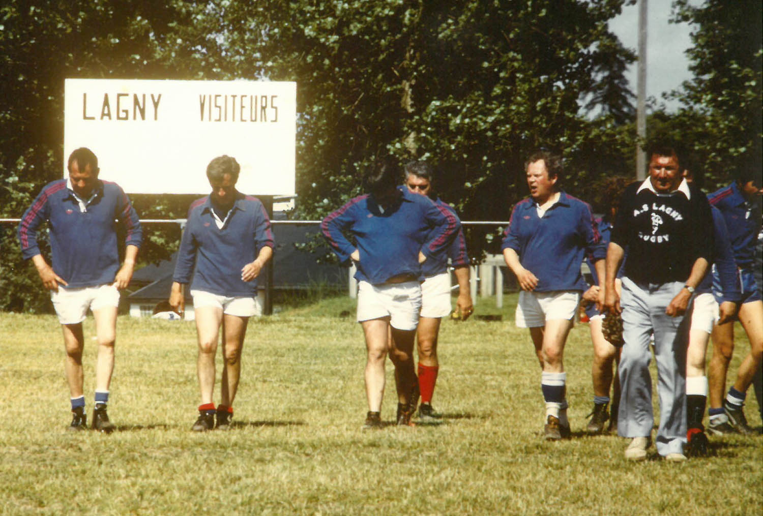 1979-06-10 - Fête du rugby