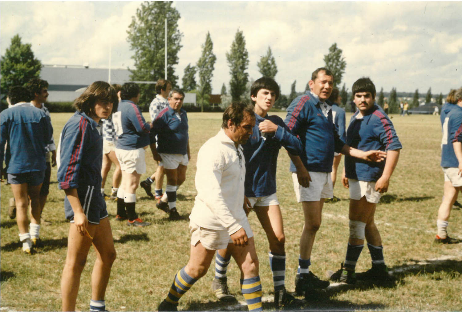 1979-06-10 - Fête du rugby