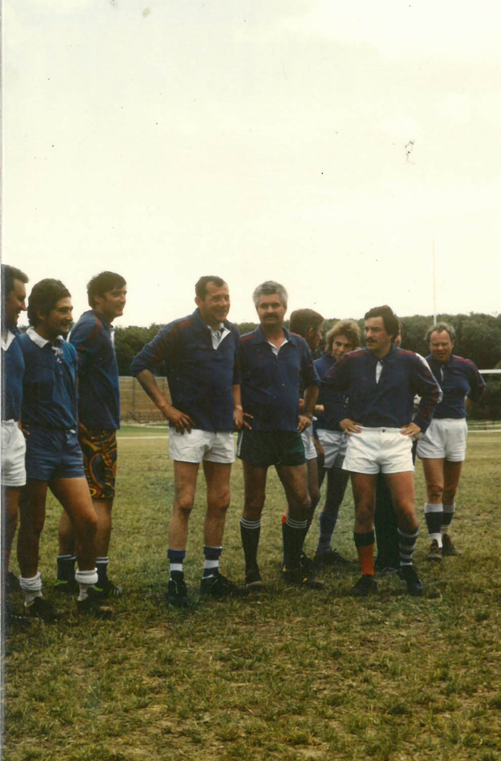1979-06-10 - Fête du rugby