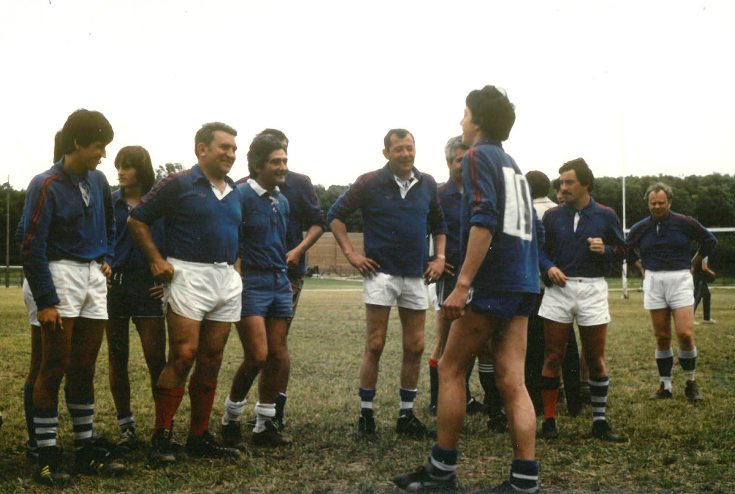 1979-06-10 - Fête du rugby