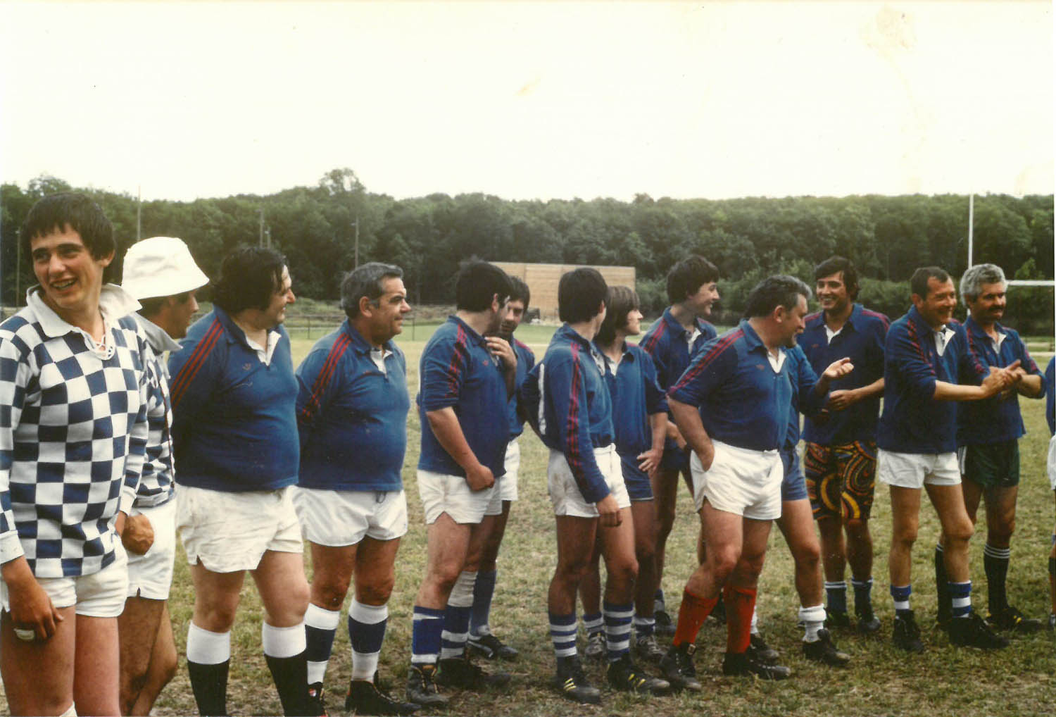 1979-06-10 - Fête du rugby