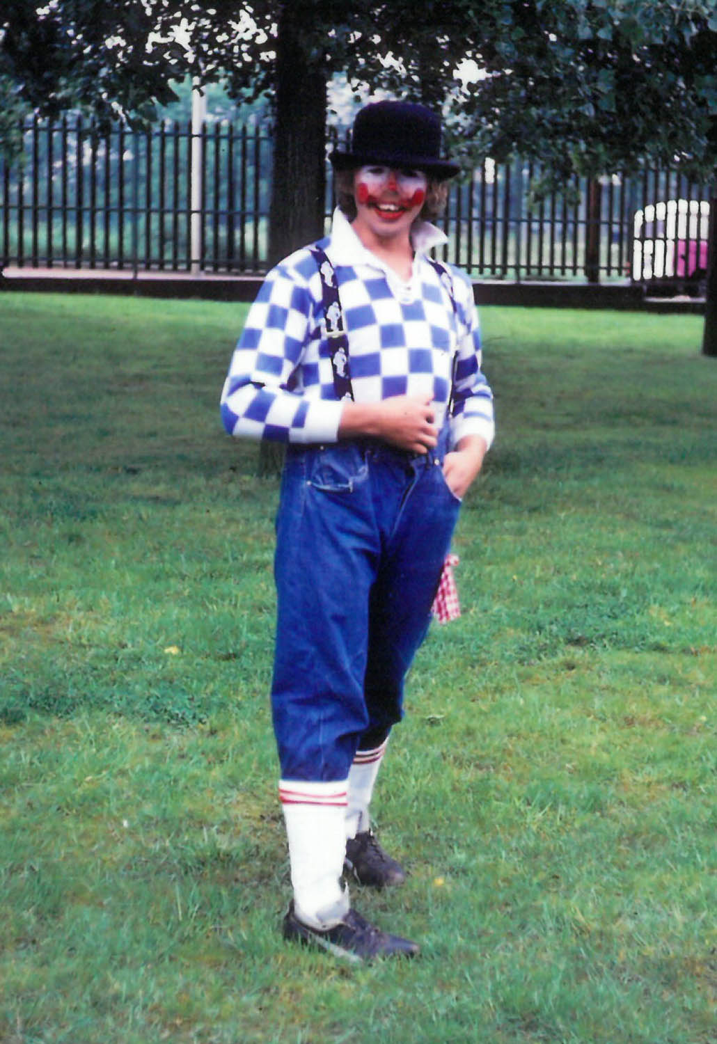 1979-06-10 - Fête du Rugby