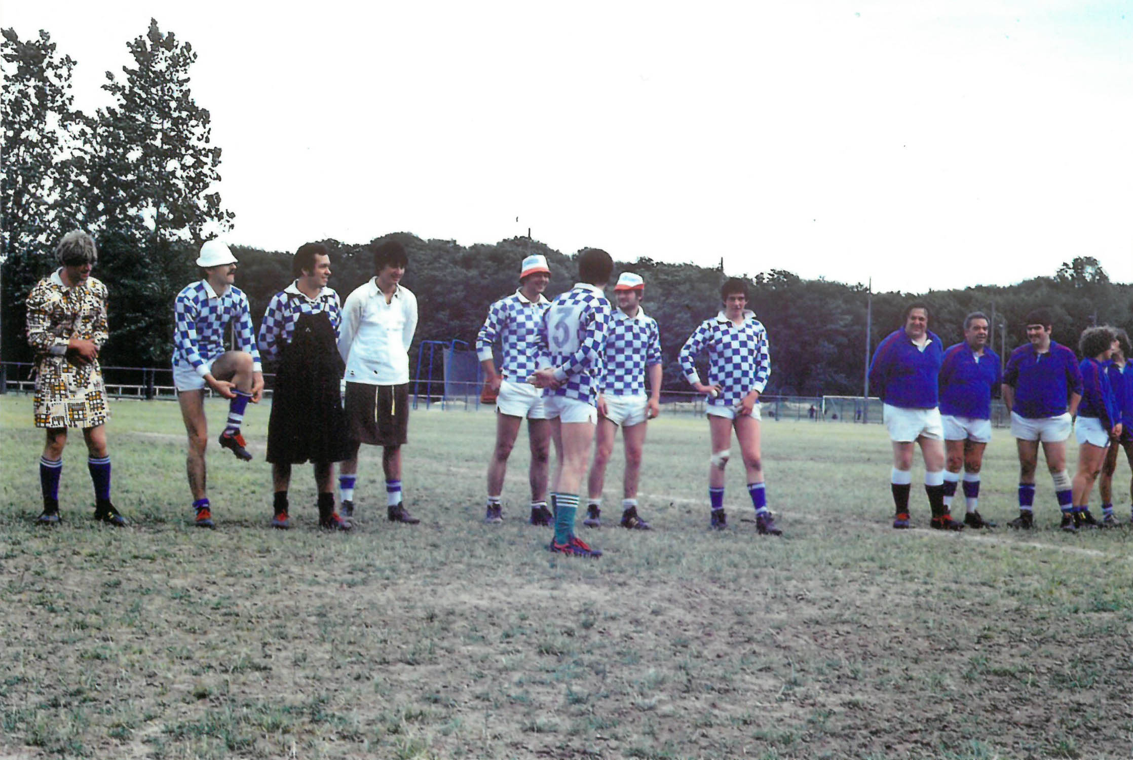 1979-06-10 - Fête du Rugby