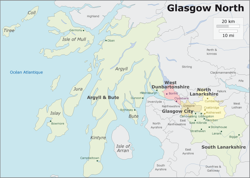 Glasgow North