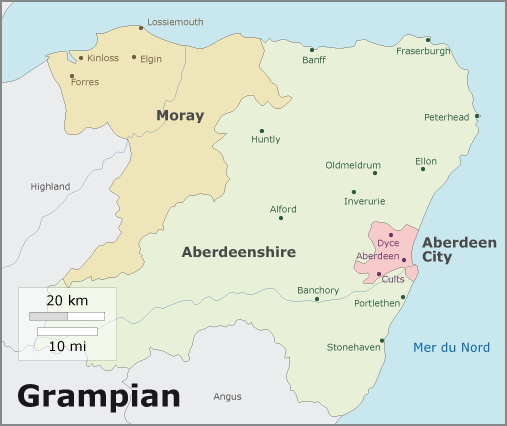 Grampian