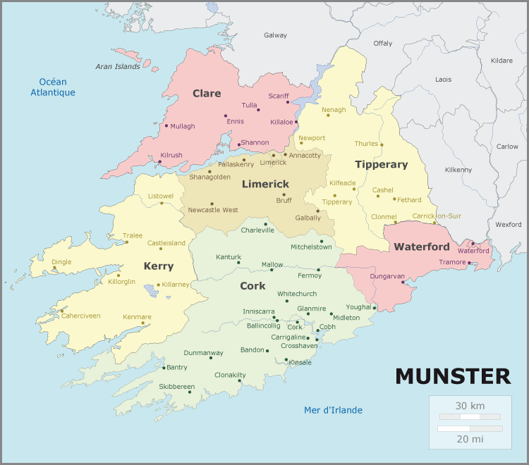 Munster