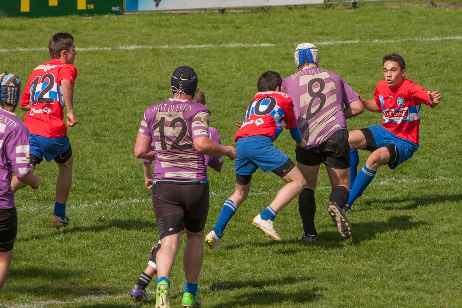 2015-05-10 - St-Quentin - Lagny