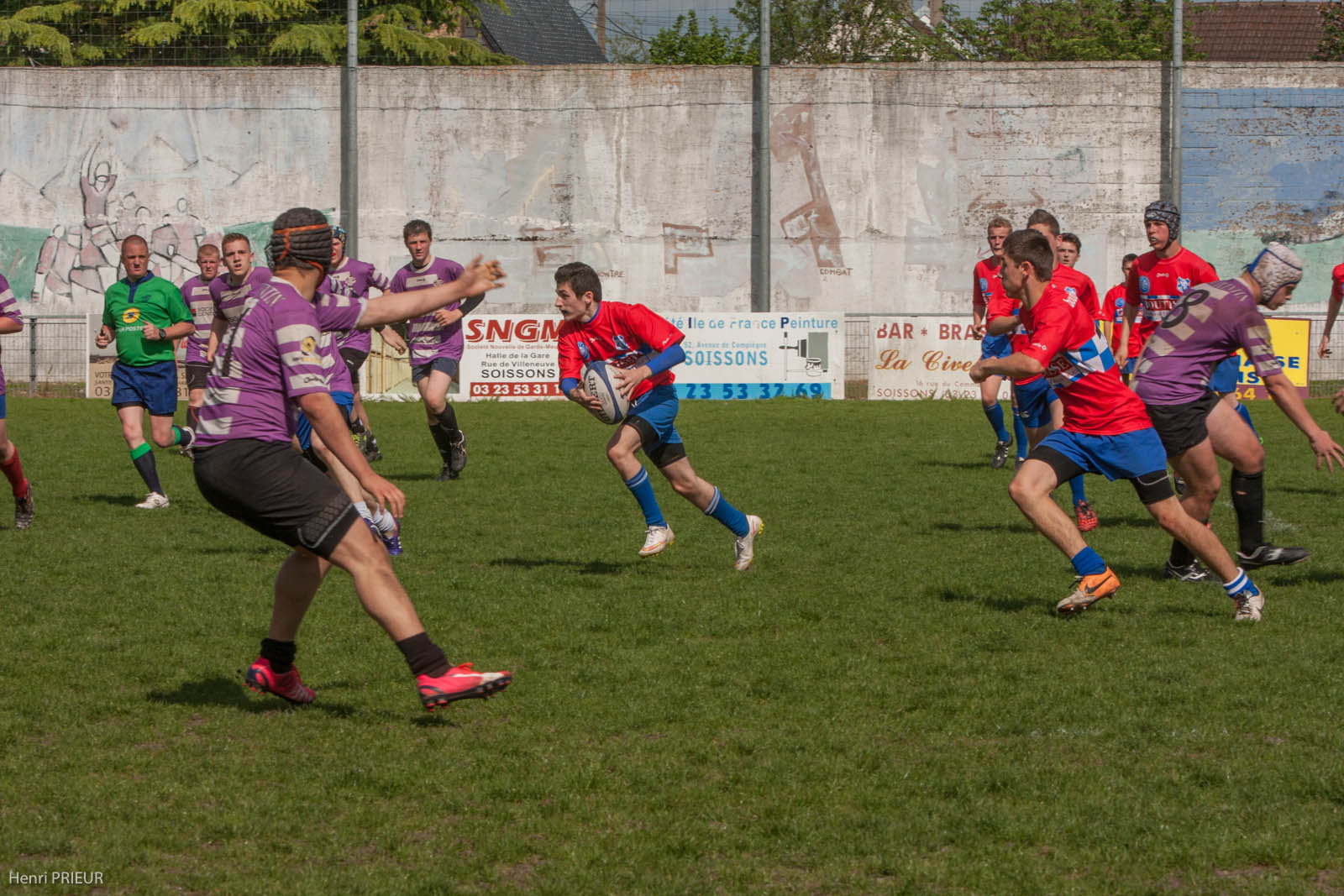 2015-05-10 - St-Quentin - Lagny