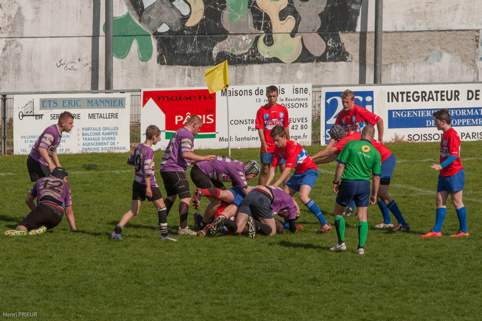 2015-05-10 - St-Quentin - Lagny