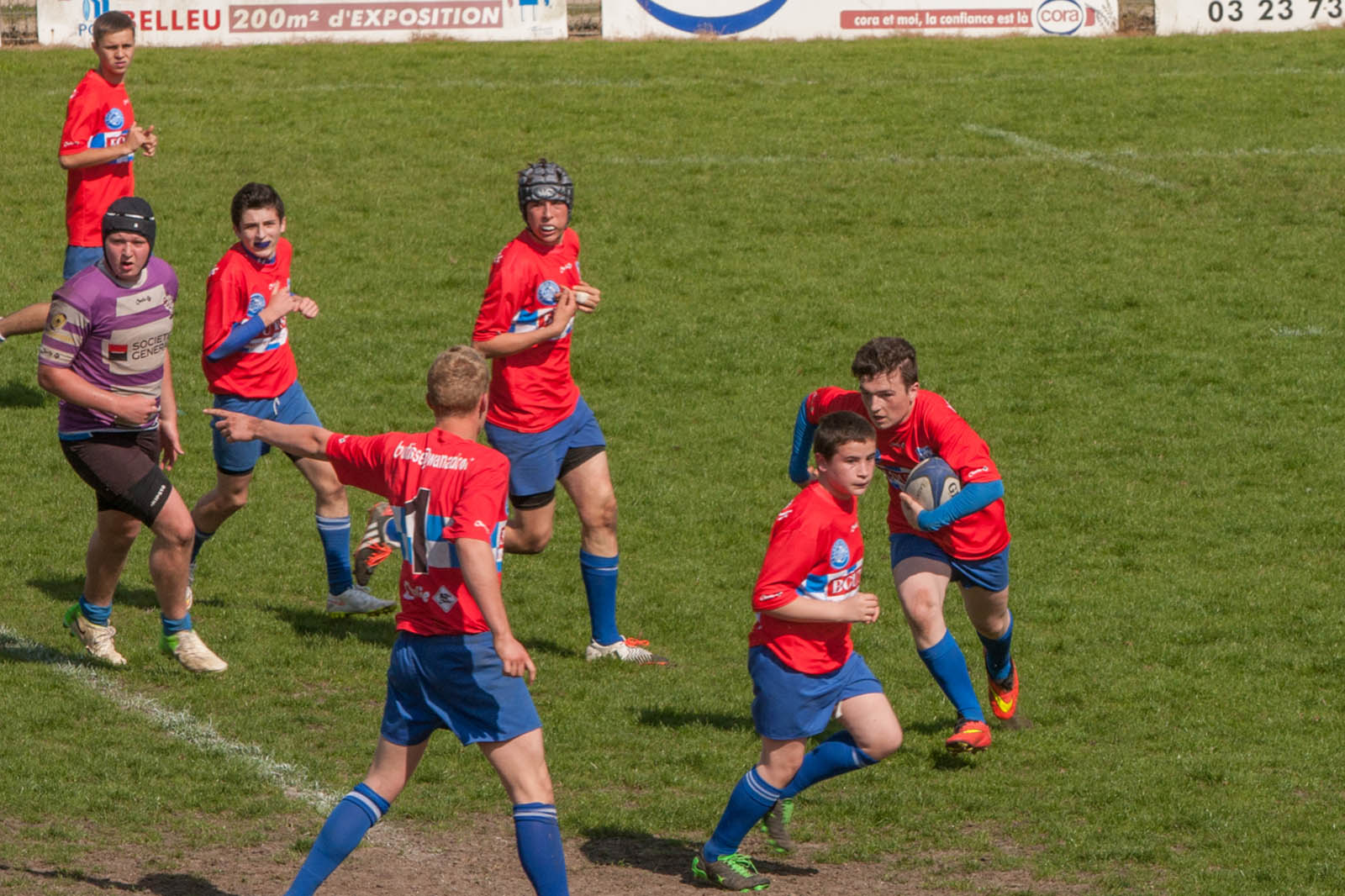 2015-05-10 - St-Quentin - Lagny