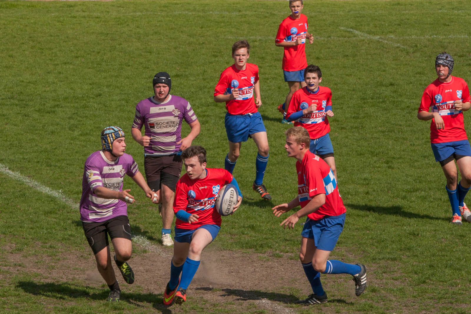 2015-05-10 - St-Quentin - Lagny