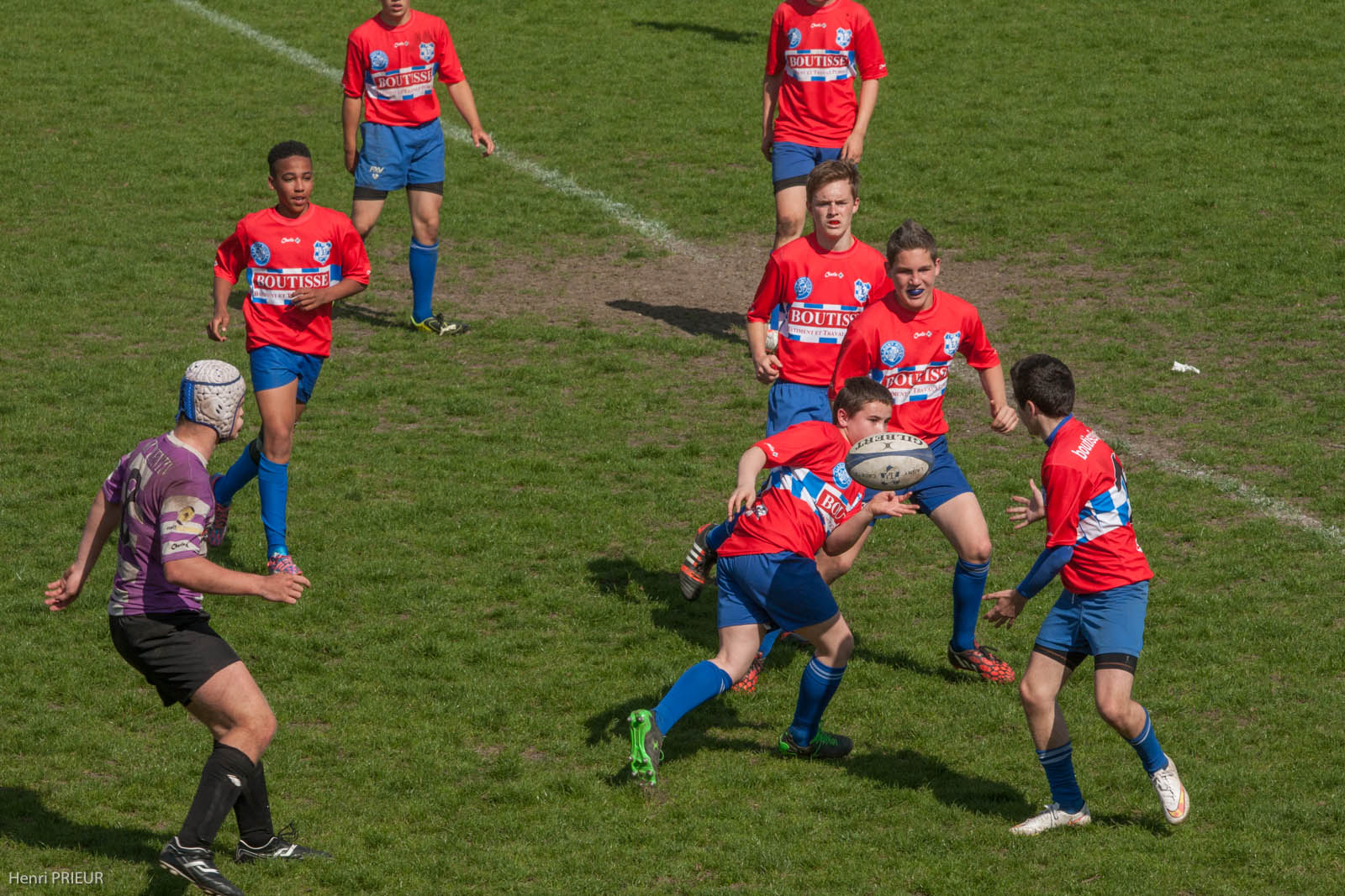 2015-05-10 - St-Quentin - Lagny