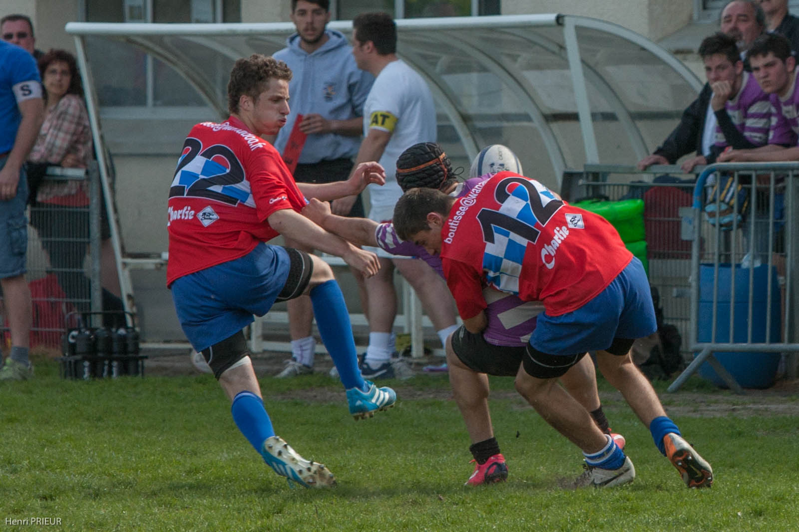 2015-05-10 - St-Quentin - Lagny