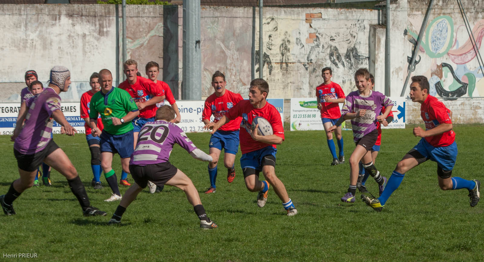 2015-05-10 - St-Quentin - Lagny