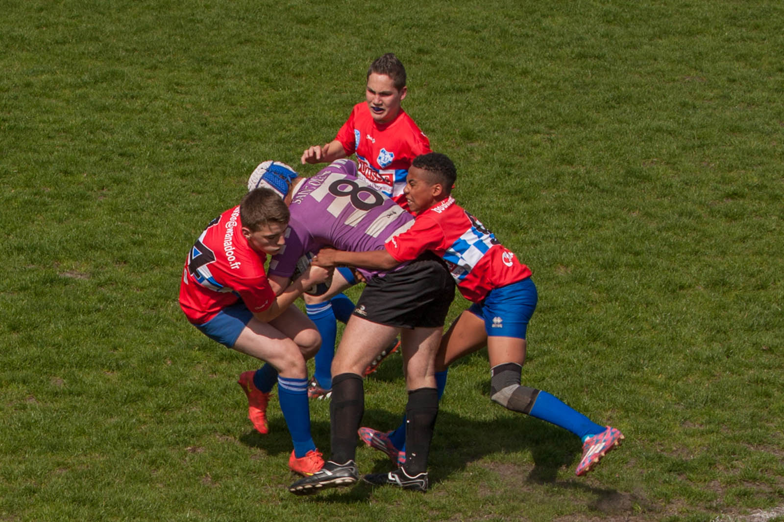 2015-05-10 - St-Quentin - Lagny