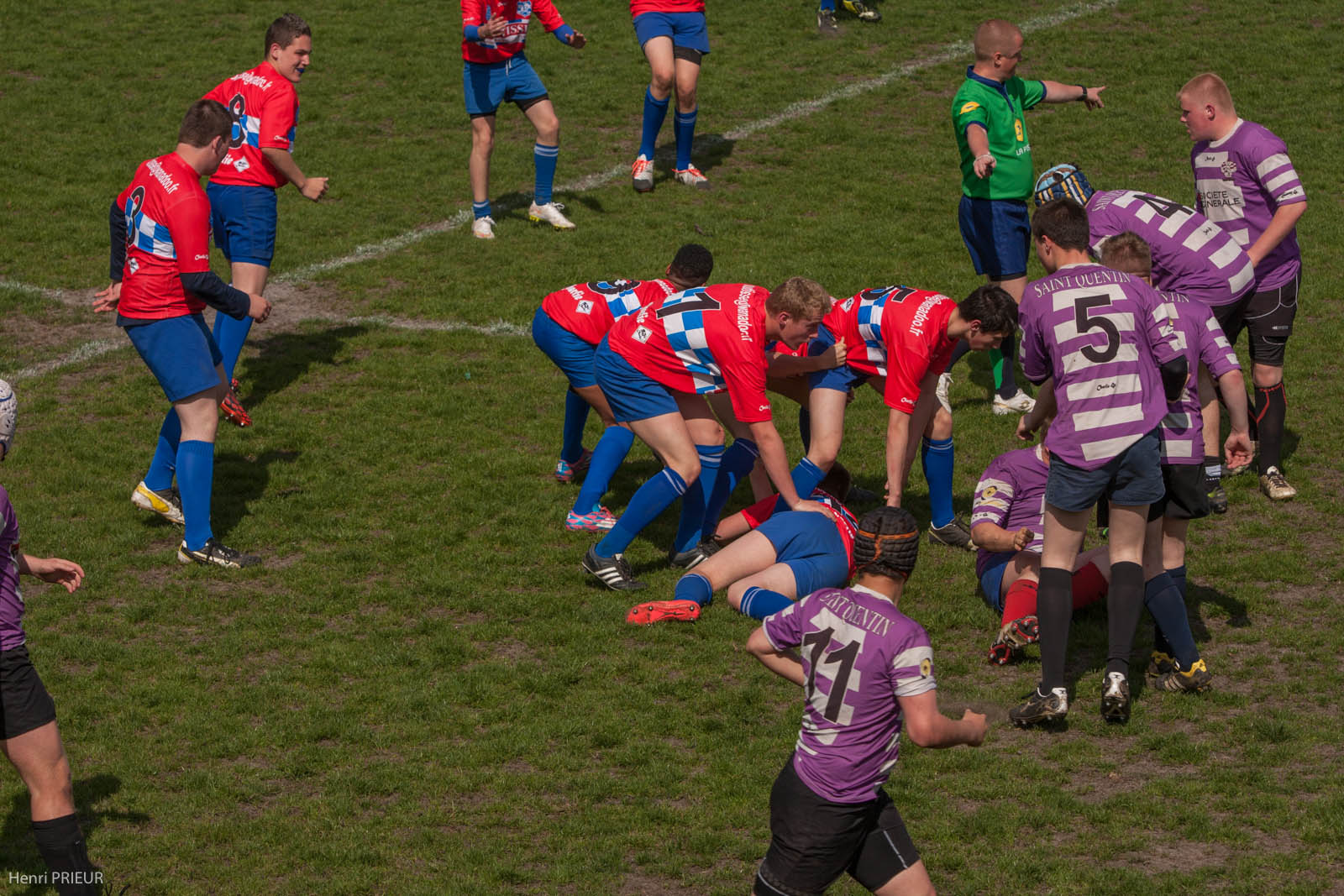 2015-05-10 - St-Quentin - Lagny