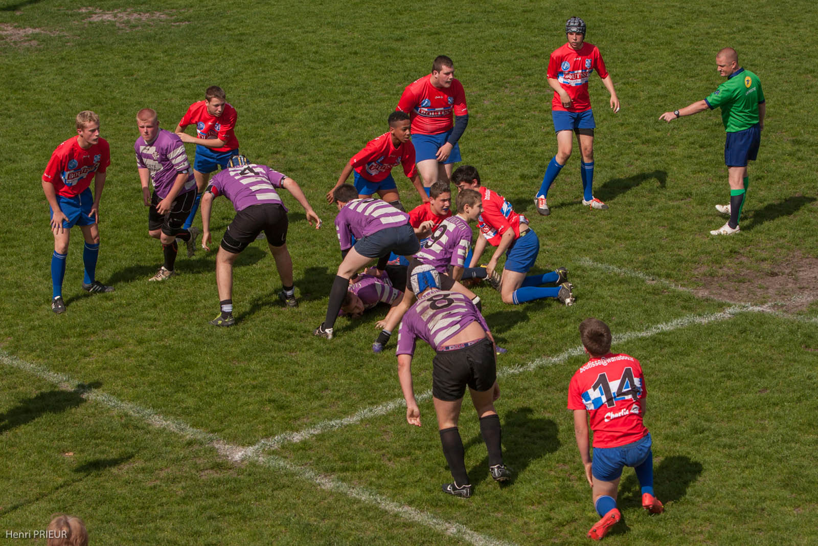 2015-05-10 - St-Quentin - Lagny