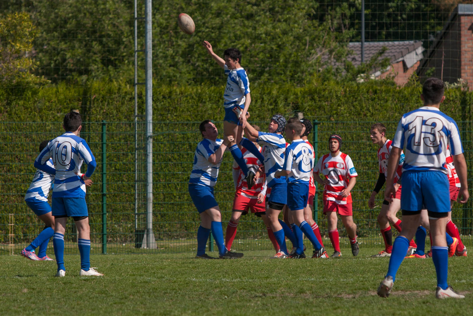 2015-05-24 - SteGenevieve - ASL