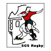 Les cadets de Lagny champions Nord-Est à XII!