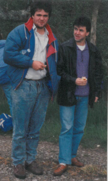 1989-04-23 - 1/32e - Lagny-Charbonnieres