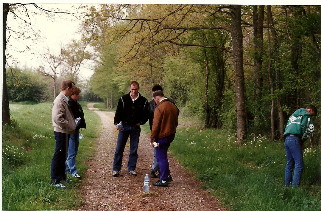 1989 04 23 Lagny Charbonnières 32e
