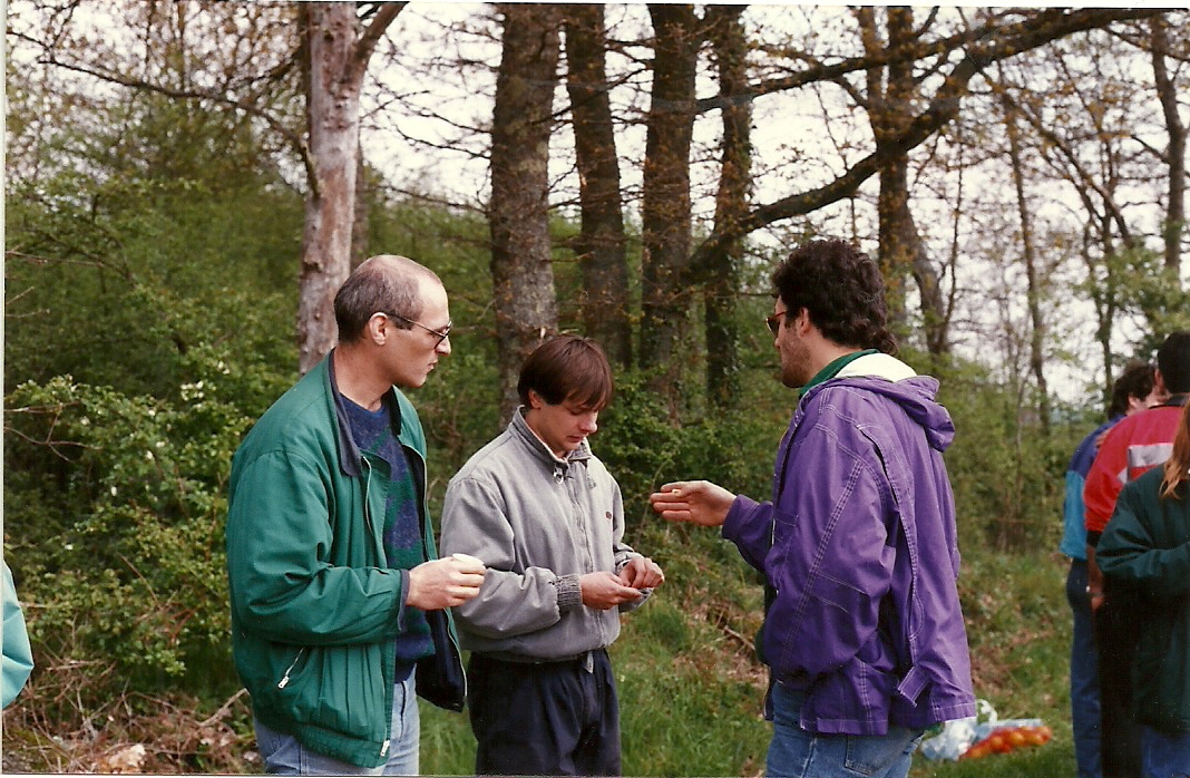1989 04 23 Lagny Charbonnières 32e