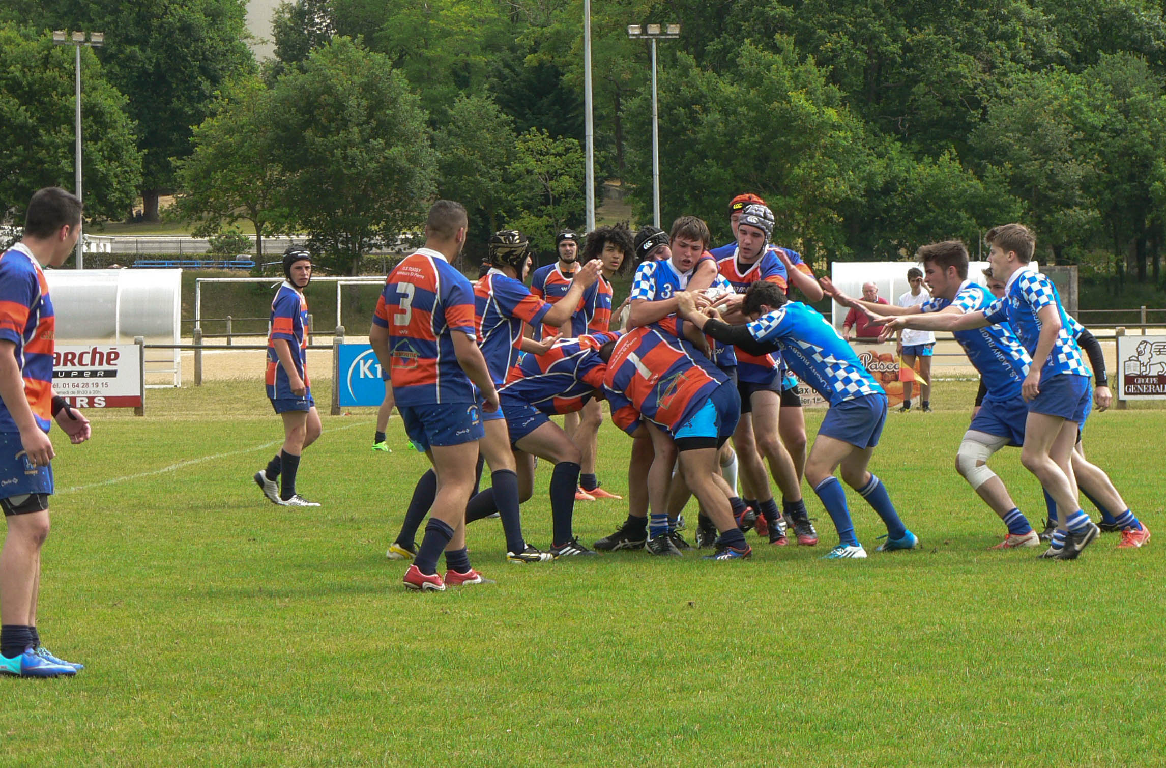 2015 06 14 Juniors demi finale 07