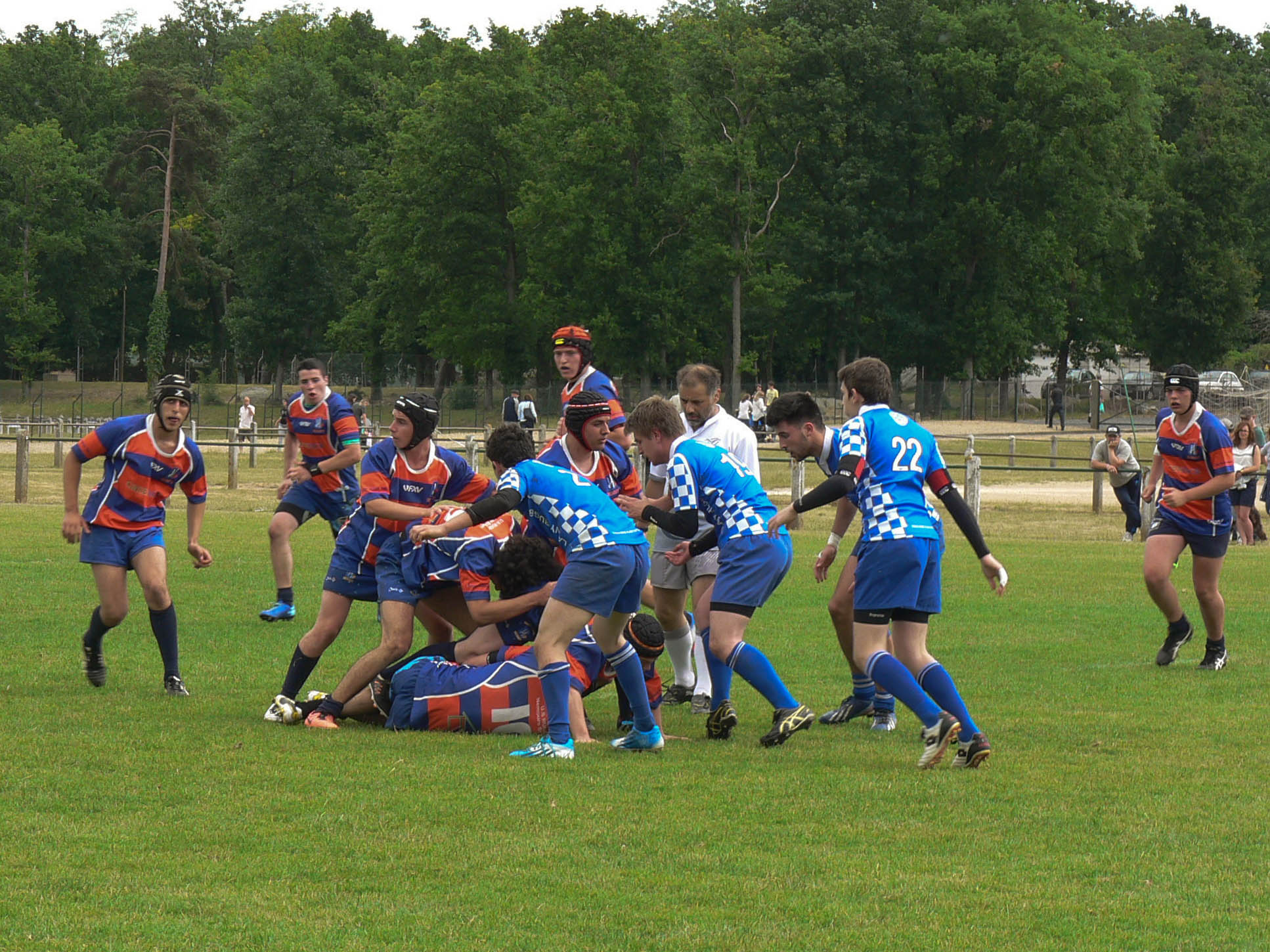 2015 06 14 Juniors demi finale 09