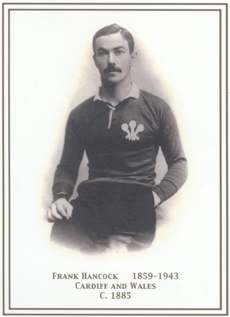Frank Hancock