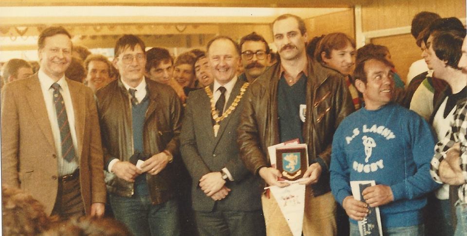 1985-04-07 - Alnwick