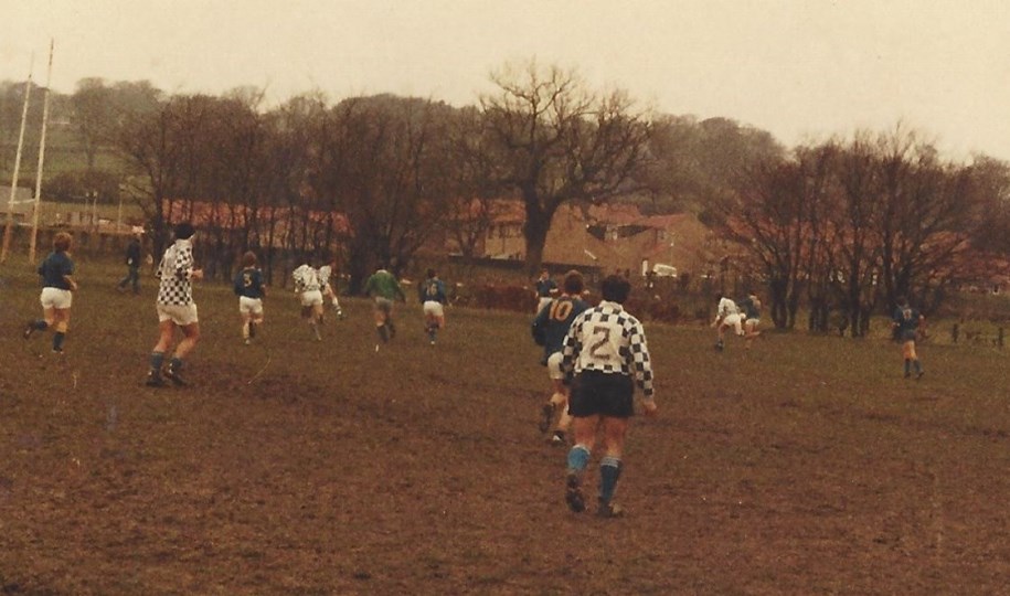 1985-04-07 - Alnwick