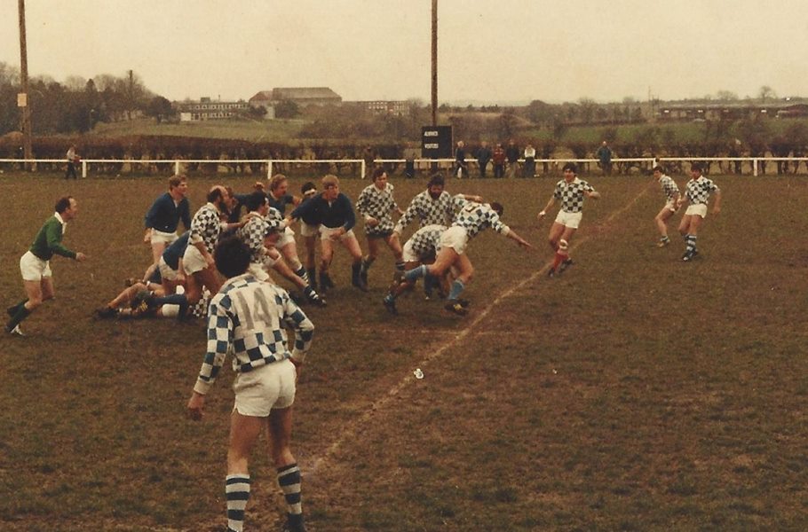 1985-04-07 - Alnwick