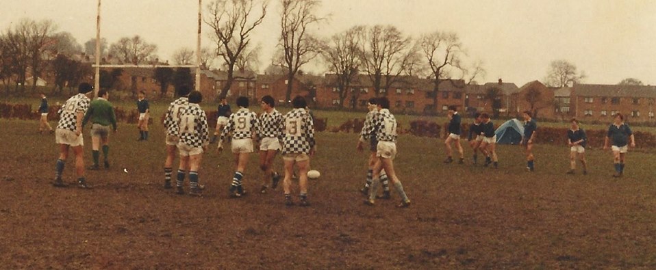 1985-04-07 - Alnwick