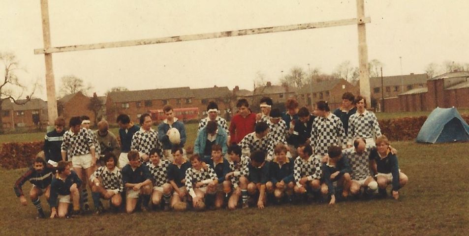 1985-04-07 - Alnwick