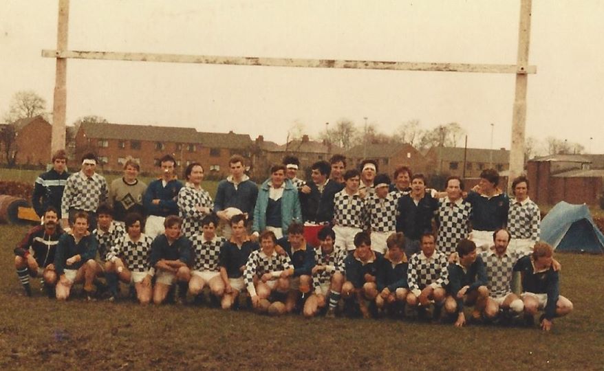 1985-04-07 - Alnwick