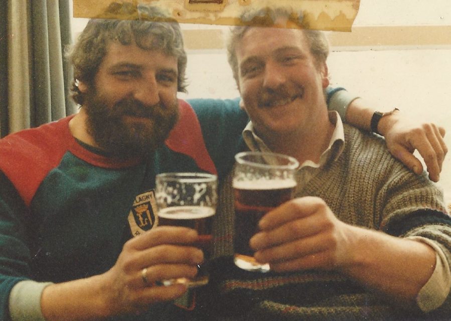 1985-04-07 - Alnwick