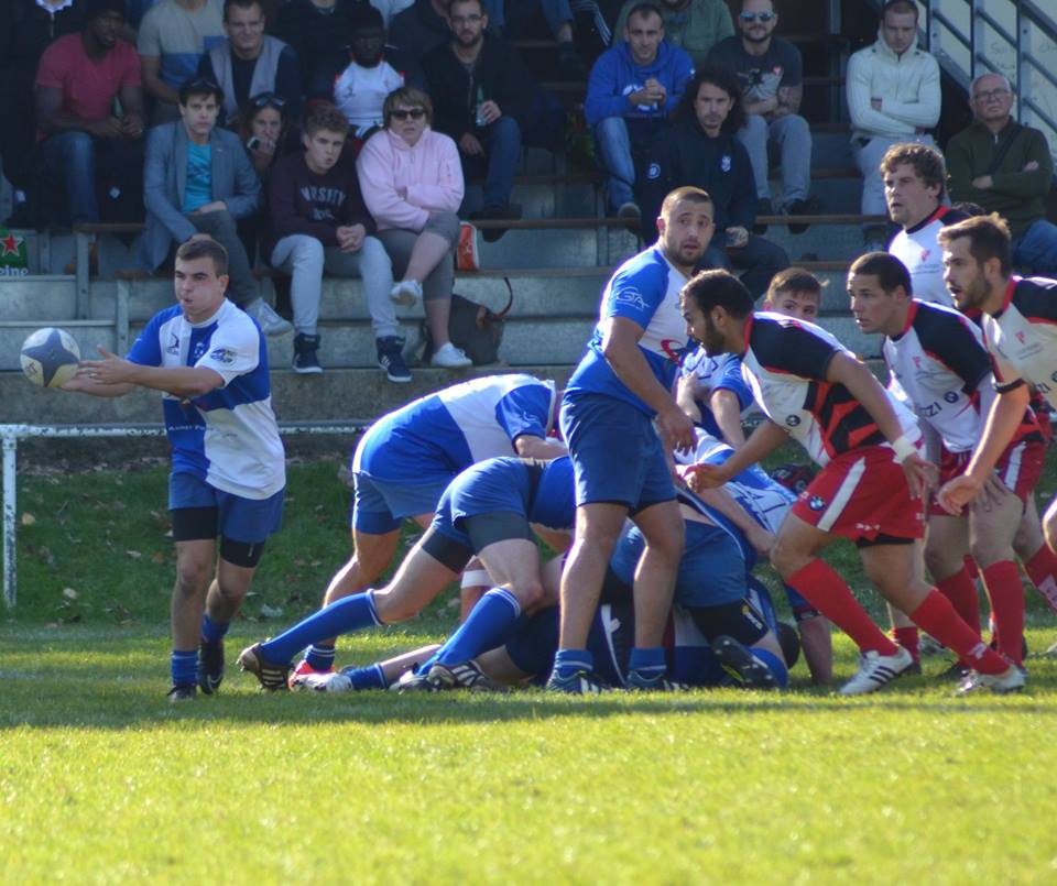 2015 09 27 ASL Clichy 20