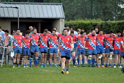 1/32 ème de finale du championnat de France PH: AS Lagny – Les Sables d’Olonne