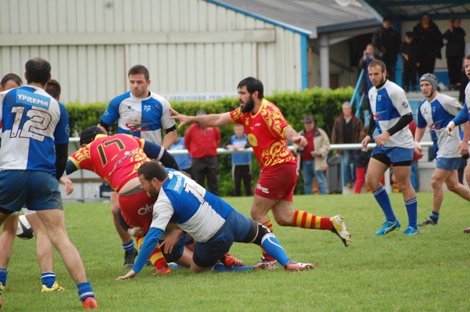 2016 05 22 ASL Jarnac 001