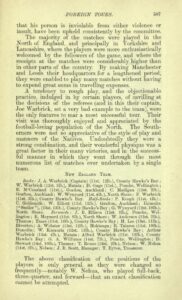 «Football Rugby Union Game»