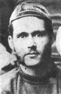 Joe A. Warbrick