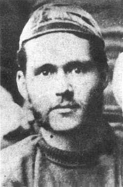 Joe A. Warbrick