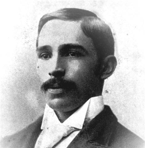 Thomas R. Ellison