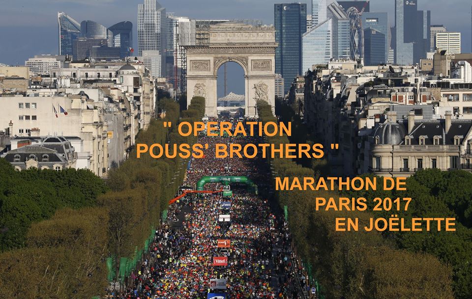 Opération Pouss' Brothers