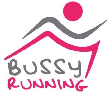 Bussy Running