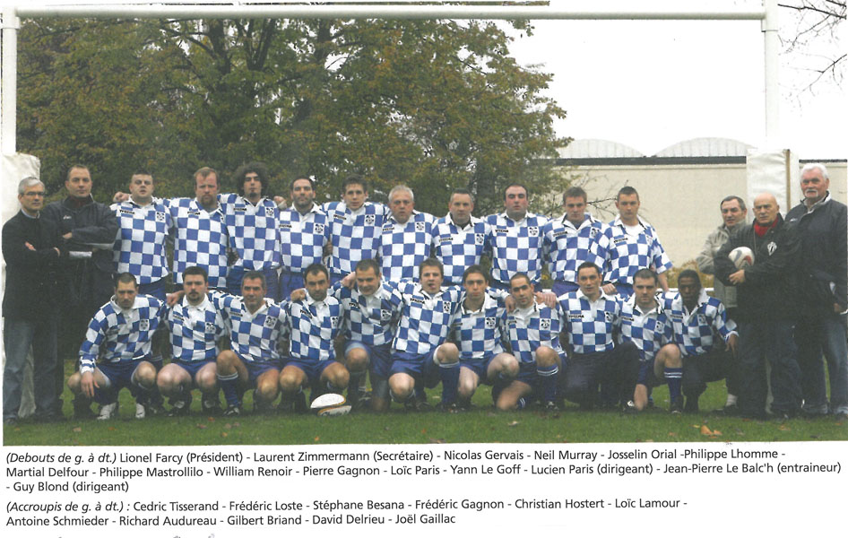 2005-02 - Le Courrier de Lagny